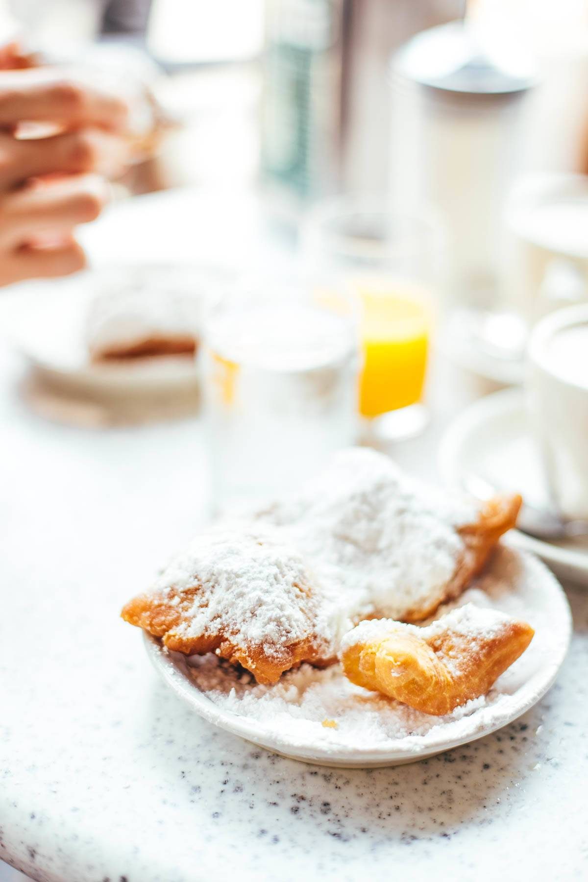 New Orleans | pinchofyum.com New Orleans | pinchofyum.com