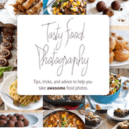 Tasty Food Photography